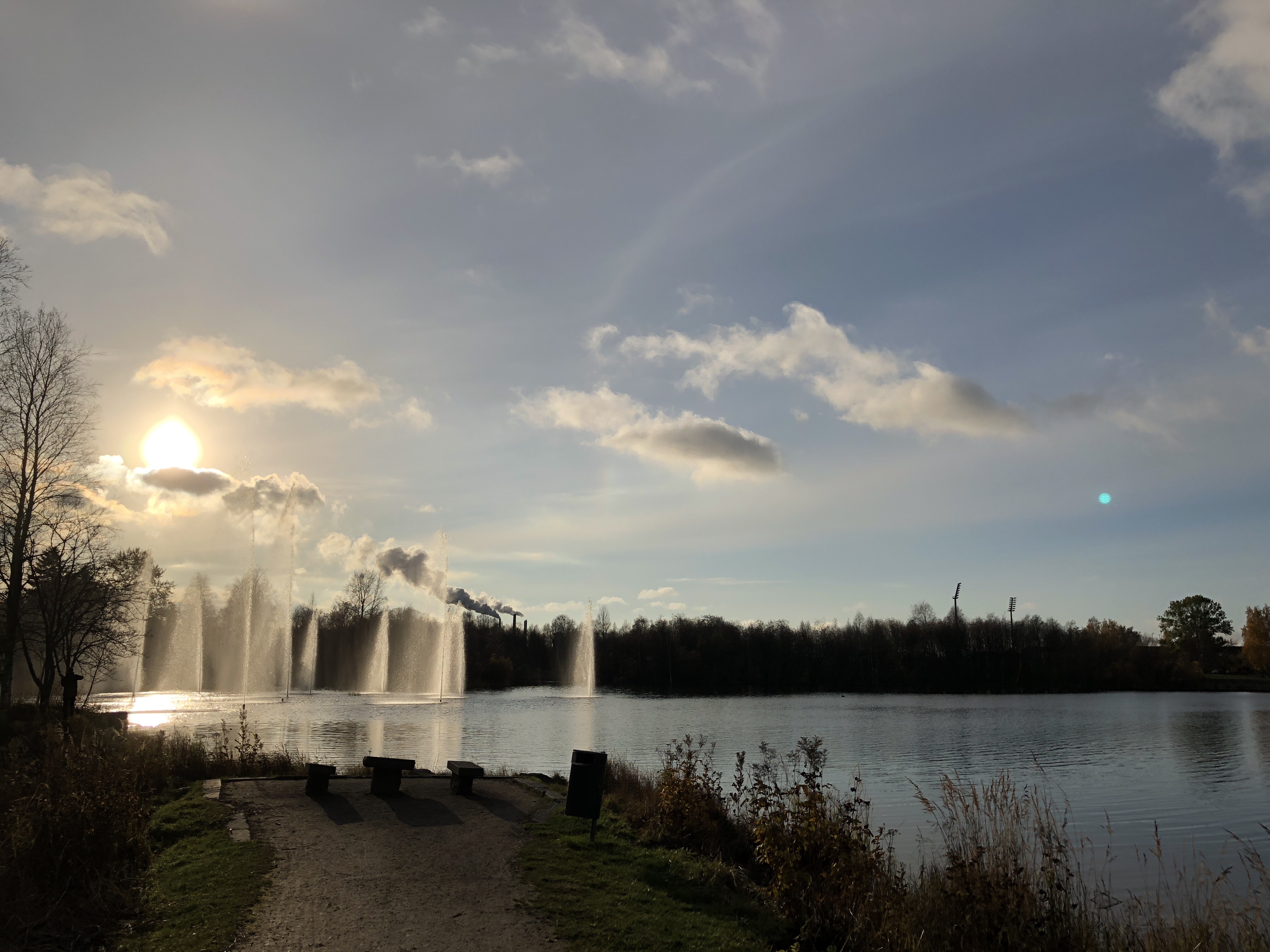 Kaupungin vetovoima on pitovoimaa! - Mikko Salmi 